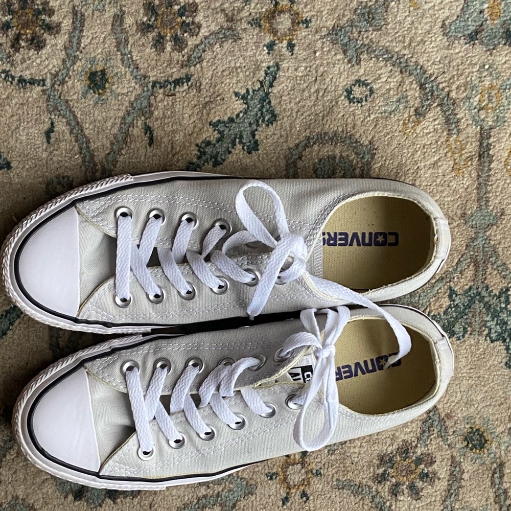 Converse All Star - Picture 4 of 4